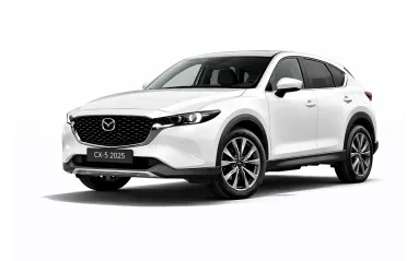Автотент Elegant для позашляховика Розмір L Suv на Mazda CX5 2012-