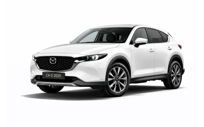Автотент Elegant для позашляховика Розмір L Suv на Mazda CX5 2012-