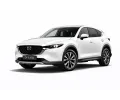 Mazda CX-5 2025-