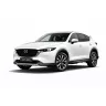 Mazda CX-5 2025-