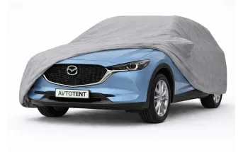 Автотент Elegant для позашляховика Розмір L Suv на Mazda CX-5 2025-