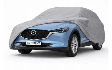 Автотент Elegant для внедорожника Размер L Suv на Mazda CX-5 2025-