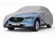 Автотент Elegant для внедорожника Размер L Suv на Mazda CX-5 2025-
