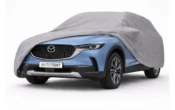 Автотент Elegant для позашляховика Розмір L Suv на Mazda CX-50 2022-