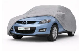 Автотент Elegant для позашляховика Розмір L Suv на Mazda CX7 2006-