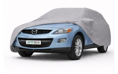 Автотент Elegant для внедорожника Размер XL Suv на Mazda CX9 2007-