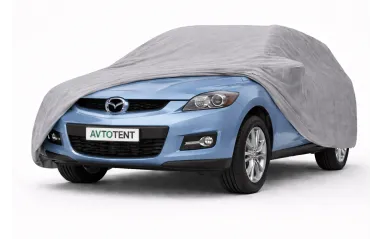 Автотент Elegant для позашляховика Розмір L Suv на Mazda CX7 2009-