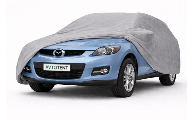 Автотент Elegant для позашляховика Розмір L Suv на Mazda CX7 2009-