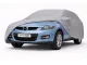 Автотент Elegant для внедорожника Размер L Suv на Mazda CX7 2009-