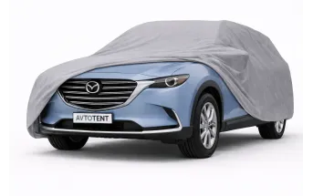 Автотент Elegant для внедорожника Размер XL Suv на Mazda CX9 2016-