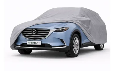 Автотент Elegant для внедорожника Размер XL Suv на Mazda CX9 2016-