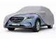 Автотент Elegant для внедорожника Размер XL Suv на Mazda CX9 2016-