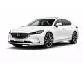 Mazda EZ-6 2024-