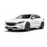 Mazda EZ-6 2024-