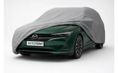 Автотент Elegant Розмір XL на Mazda EZ-6 2024-