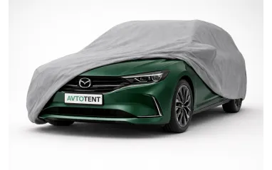 Автотент Elegant для позашляховика Розмір L Suv на Mazda EZ-60 2025-
