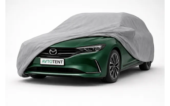 Автотент Elegant для позашляховика Розмір L Suv на Mazda EZ-60 2025-