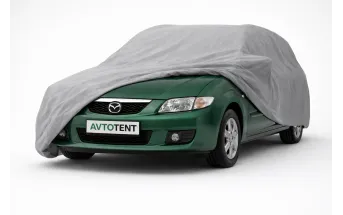 Автотент Elegant для позашляховика Розмір M Suv на Mazda Premacy