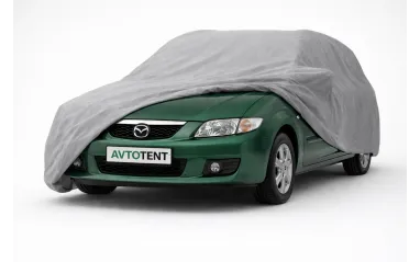 Автотент Elegant для позашляховика Розмір M Suv на Mazda Premacy