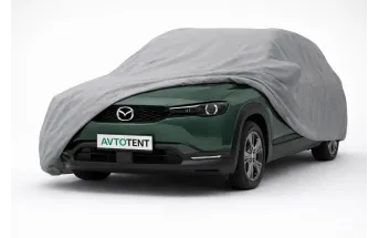 Автотент Elegant для позашляховика Розмір M Suv на Mazda MX-30 2020-