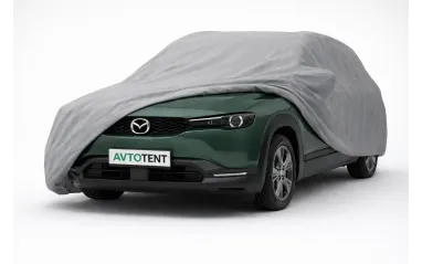 Автотент Elegant для позашляховика Розмір M Suv на Mazda MX-30 2020-