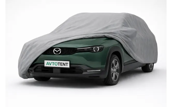 Автотент Elegant для позашляховика Розмір M Suv на Mazda MX-30 2020-