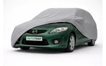 Автотент Elegant для позашляховика Розмір L Suv на Mazda Premacy