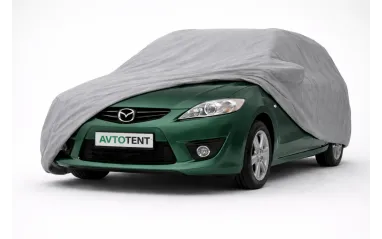 Автотент Elegant для внедорожника Размер L Suv на Mazda Premacy