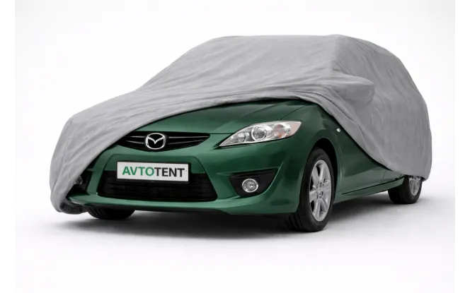 Автотент Elegant для внедорожника Размер L Suv на Mazda Premacy