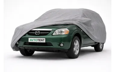 Автотент Elegant для внедорожника Размер L Suv на Mazda Tribute