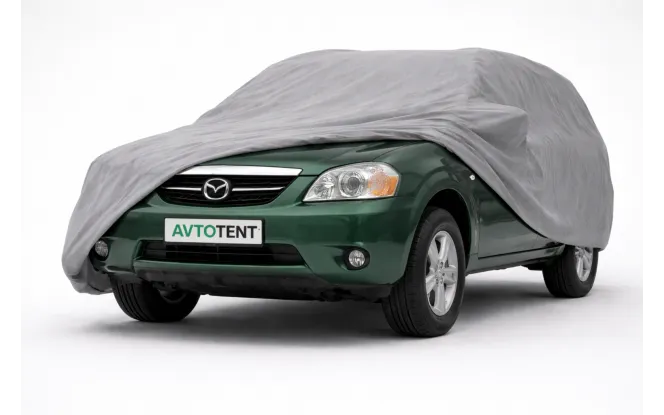 Автотент Elegant для внедорожника Размер L Suv на Mazda Tribute