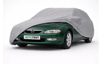 Автотент Elegant Розмір L на Mazda Xedos 6