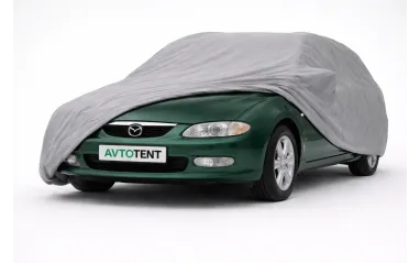 Автотент Elegant Розмір L на Mazda Xedos 6