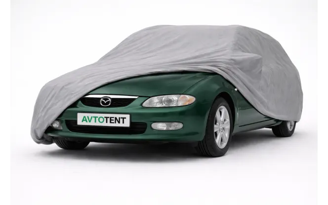 Автотент Elegant Розмір L на Mazda Xedos 6