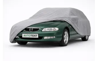 Автотент Elegant Размер XL на Mazda Xedos 9