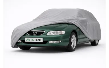 Автотент Elegant Размер XL на Mazda Xedos 9