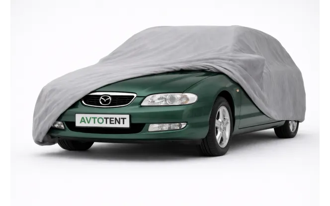 Автотент Elegant Размер XL на Mazda Xedos 9