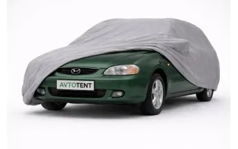 Автотент Elegant Розмір M на Hyundai Accent