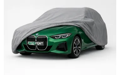 Автотент Elegant Размер XL на BMW i4 G26