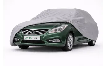 Автотент Elegant Размер XL на Hyundai Azera 2012-
