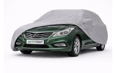 Автотент Elegant Розмір XL на Hyundai Azera 2012-
