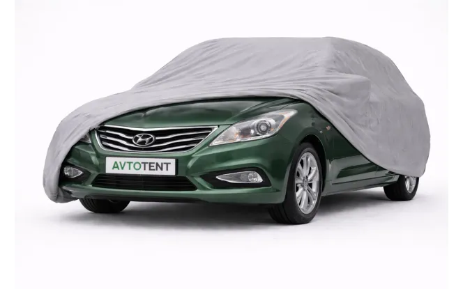 Автотент Elegant Розмір XL на Hyundai Azera 2012-