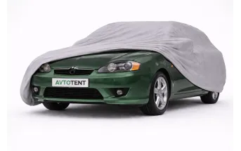 Автотент Elegant Розмір L на Hyundai Coupe