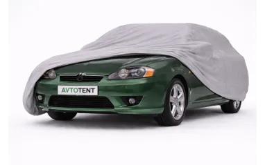 Автотент Elegant Розмір L на Hyundai Coupe