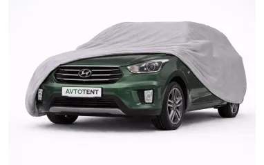 Автотент Elegant для позашляховика Розмір M Suv на Hyundai Creta 2016-