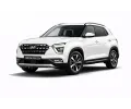 Hyundai Creta 2020-2024