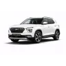 Hyundai Creta 2020-2024