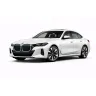 BMW i5 G60 2023-