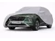 Автотент Elegant для позашляховика Розмір M Suv на Hyundai Creta 2020-2024