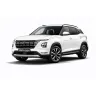 Hyundai Creta 2024-
